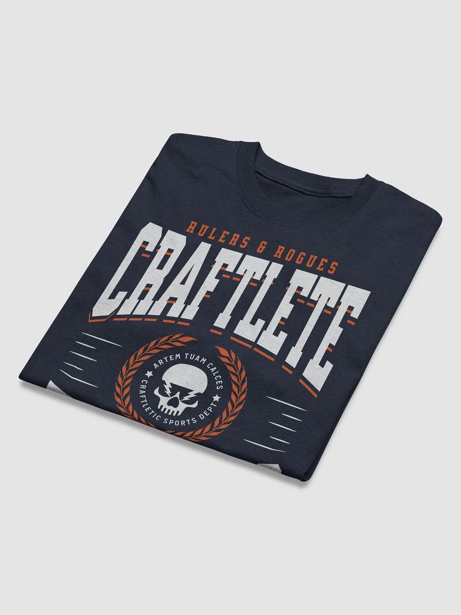Craftlete Navy product image (3)