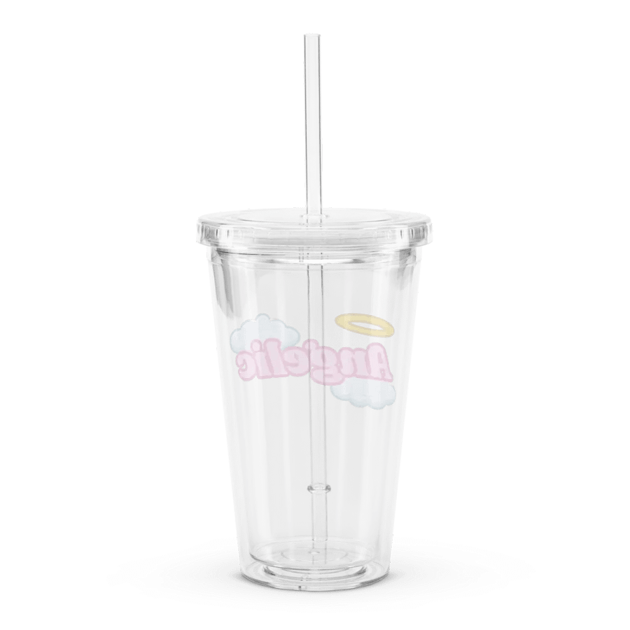 Angelic Tumbler product image (4)
