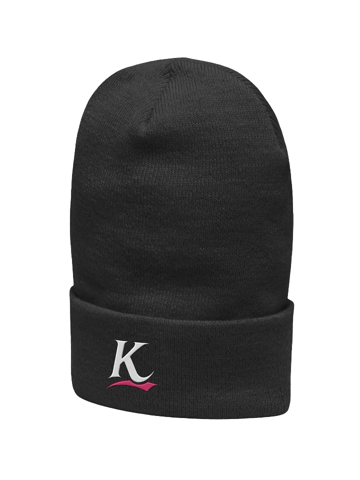 Together for K Beanie product image (2)