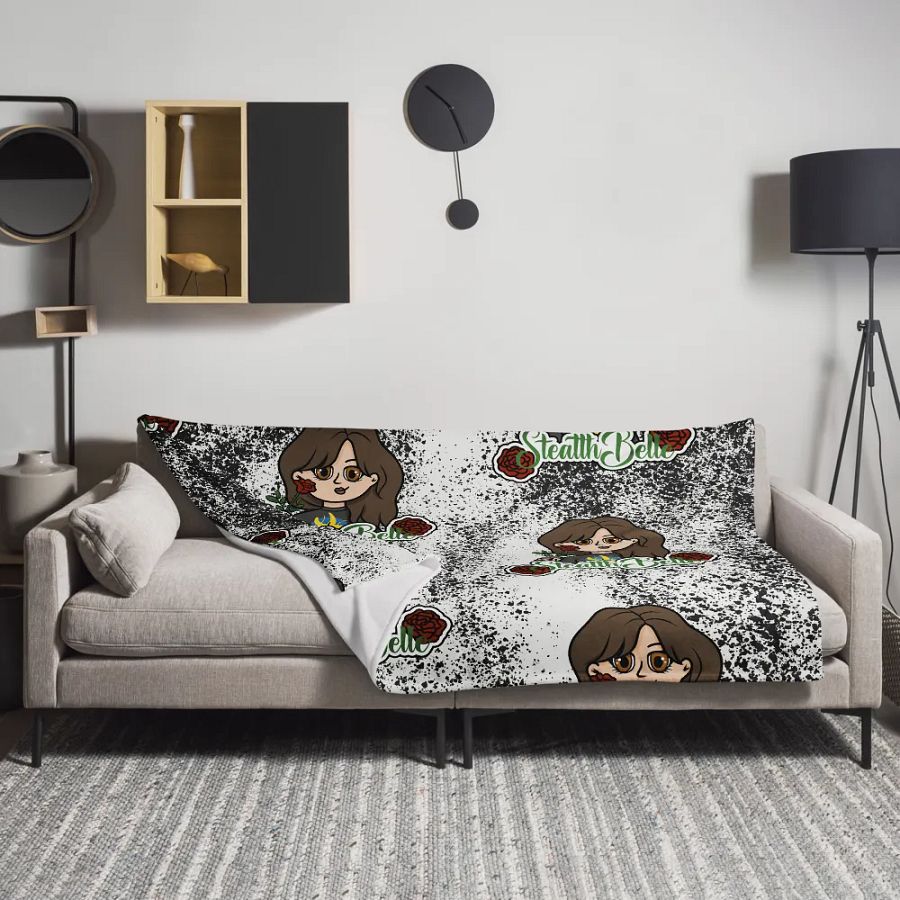 Belle Blanket product image (11)