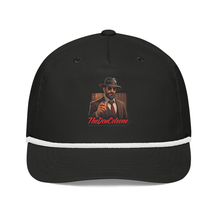 DON TASSLE HAT product image (1)
