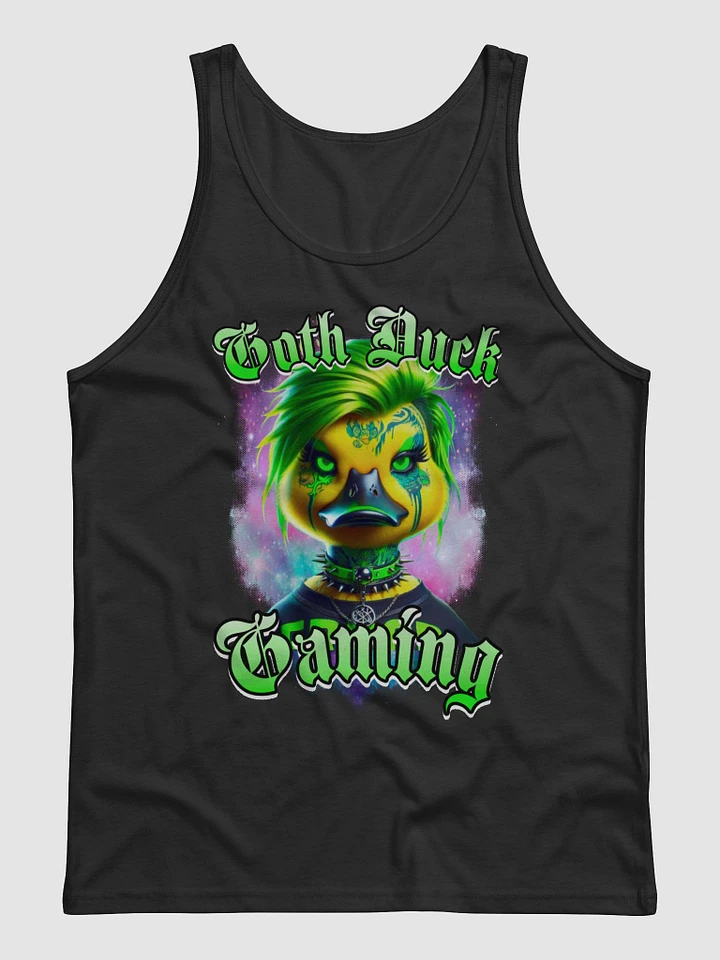 GD Gaming Tank product image (9)