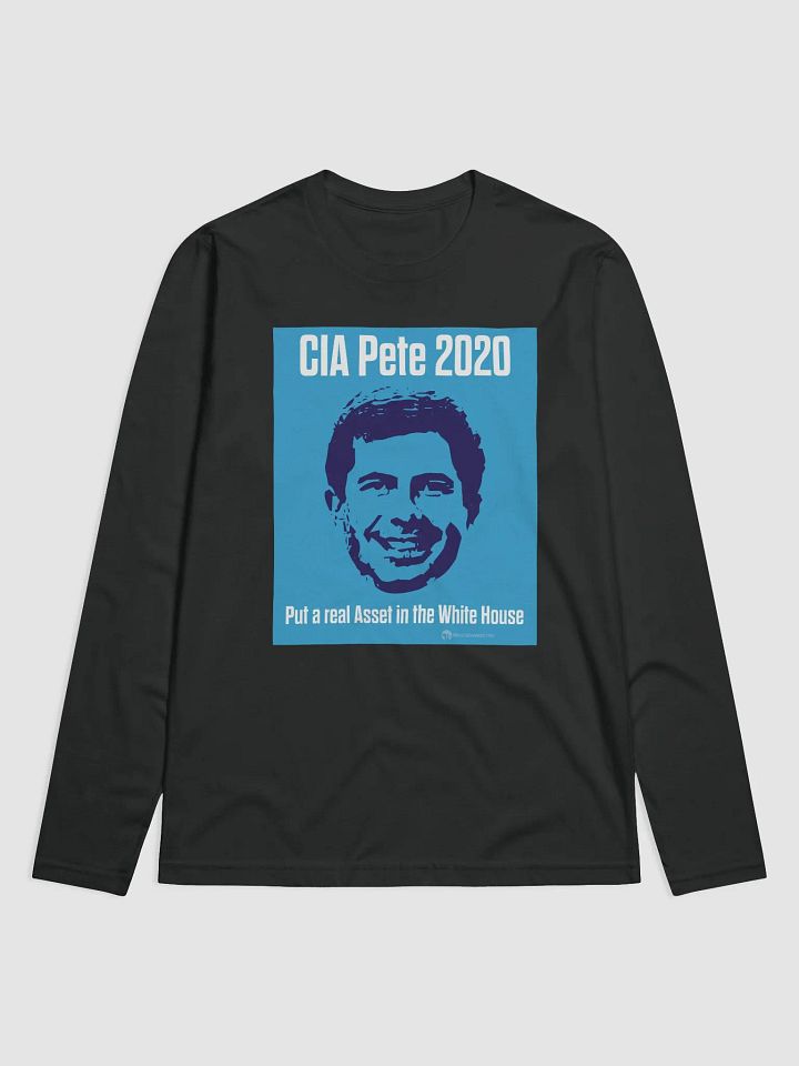 CIA Pete product image (1)