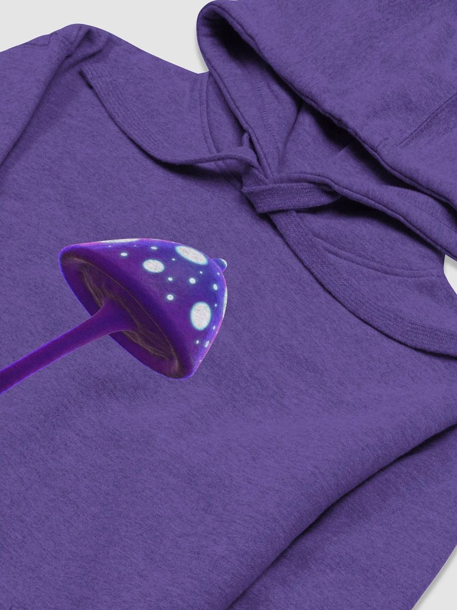 Magic Mushroom - Unisex Hoodie product image (3)