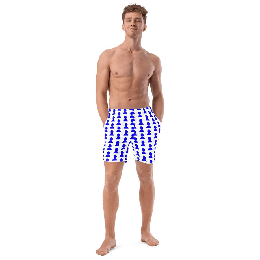 DIARRHEA MEGAN SWIM TRUCK product image (10)