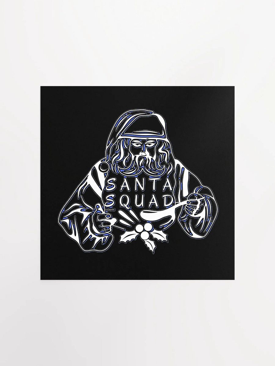 SANTA SQUAD product image (2)