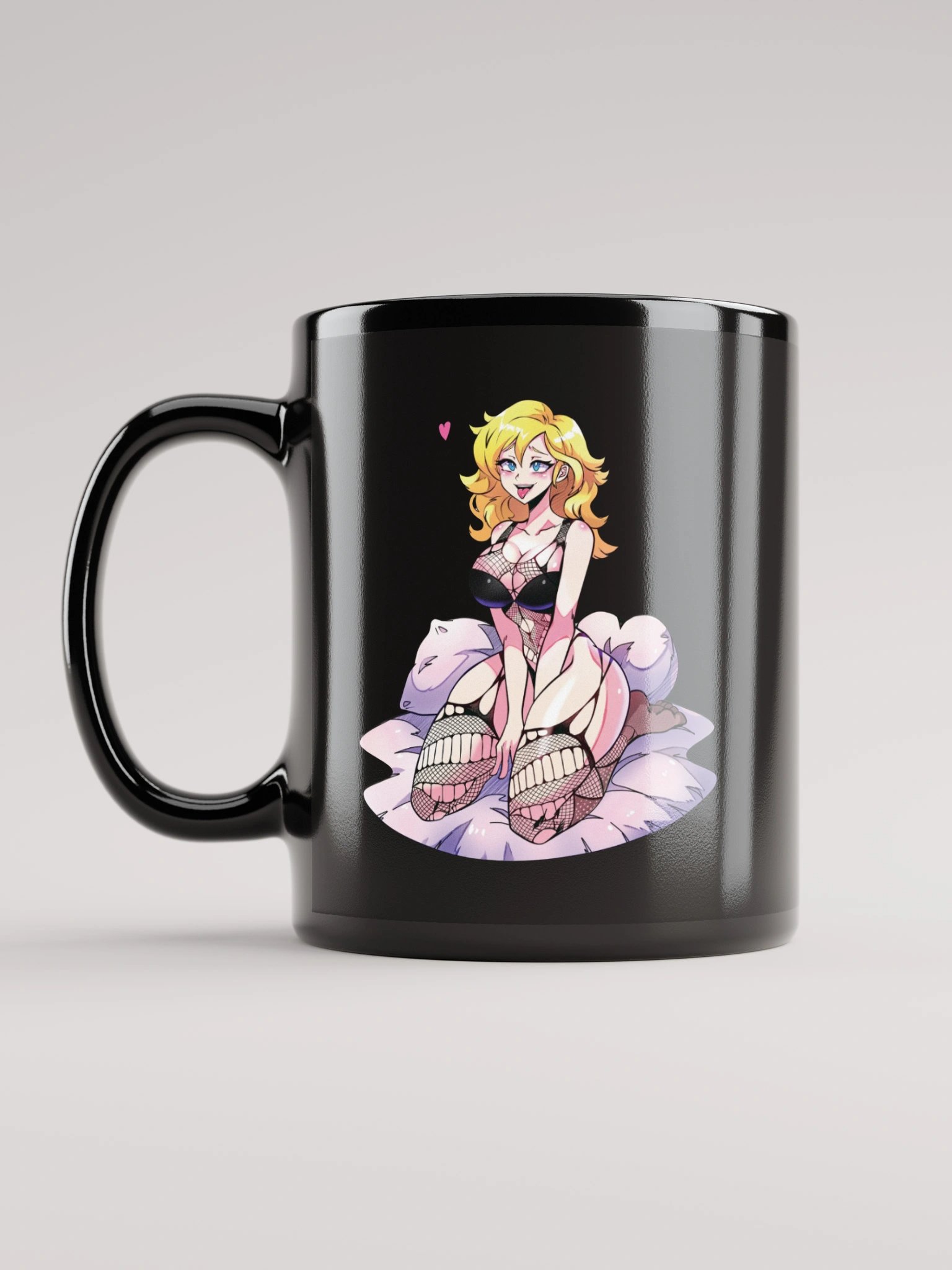 Bedtime Lovely Mug product image (6)