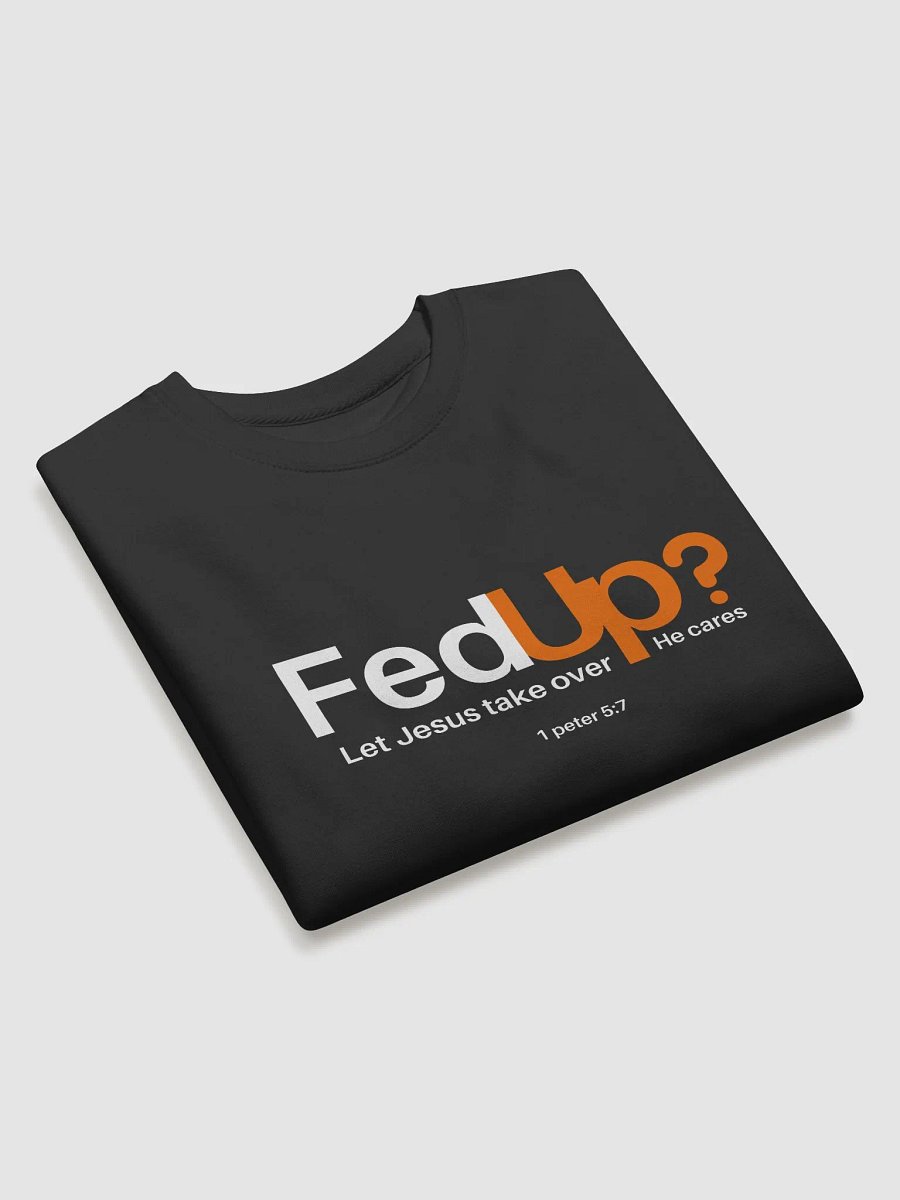 Fed Up product image (14)