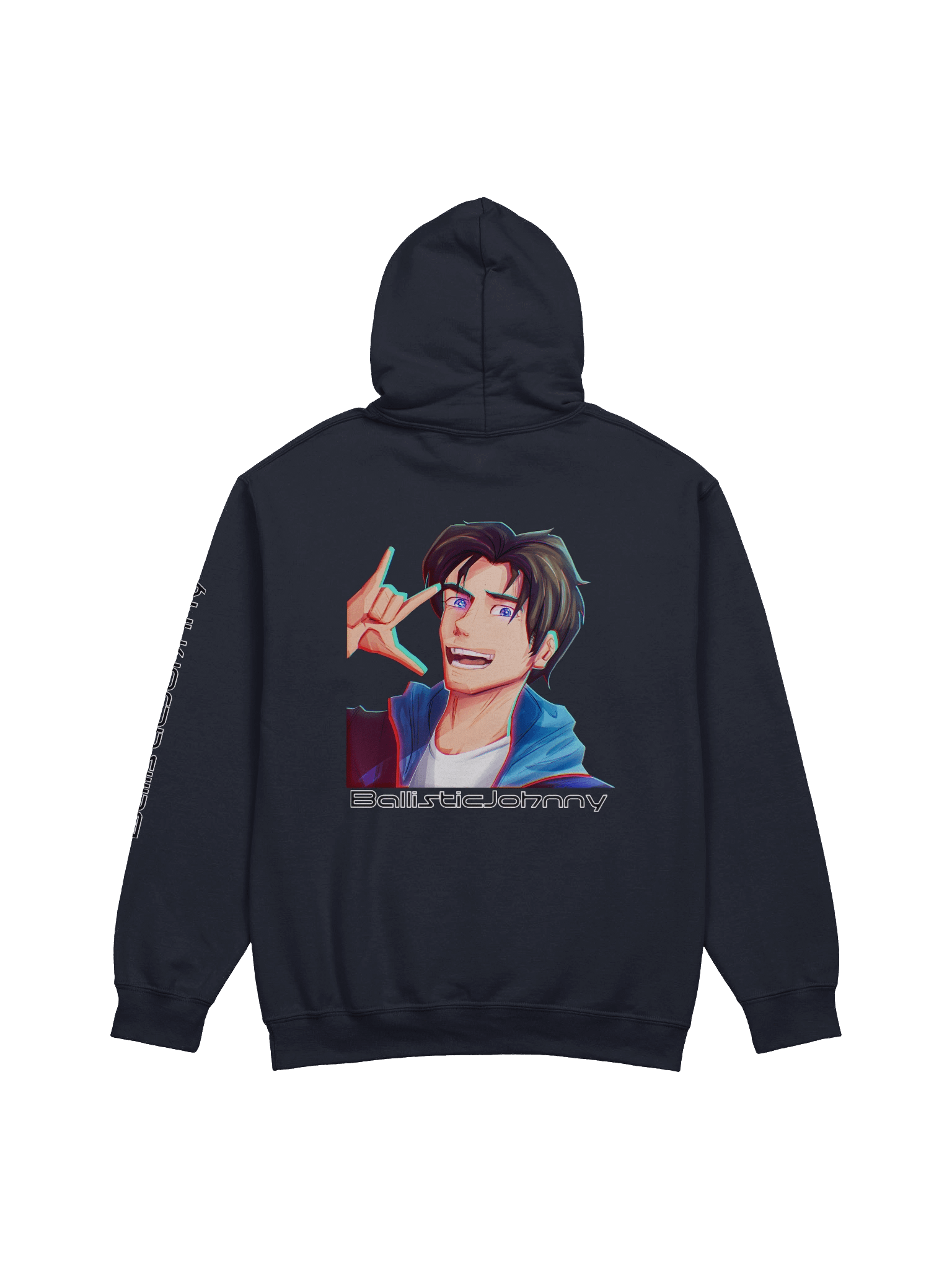 Ballistic Hoodie product image (21)