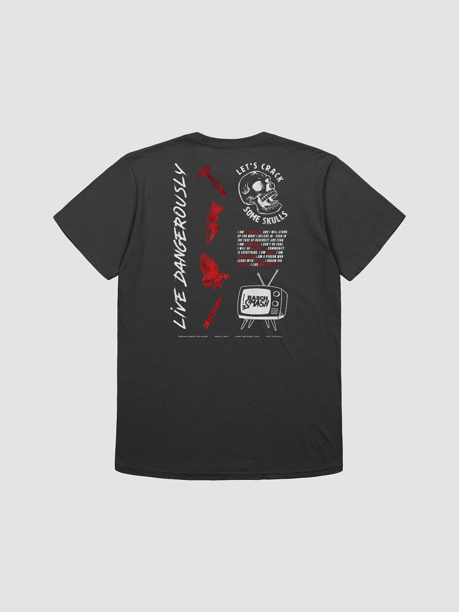 Freakin' Walking Billboard product image (2)