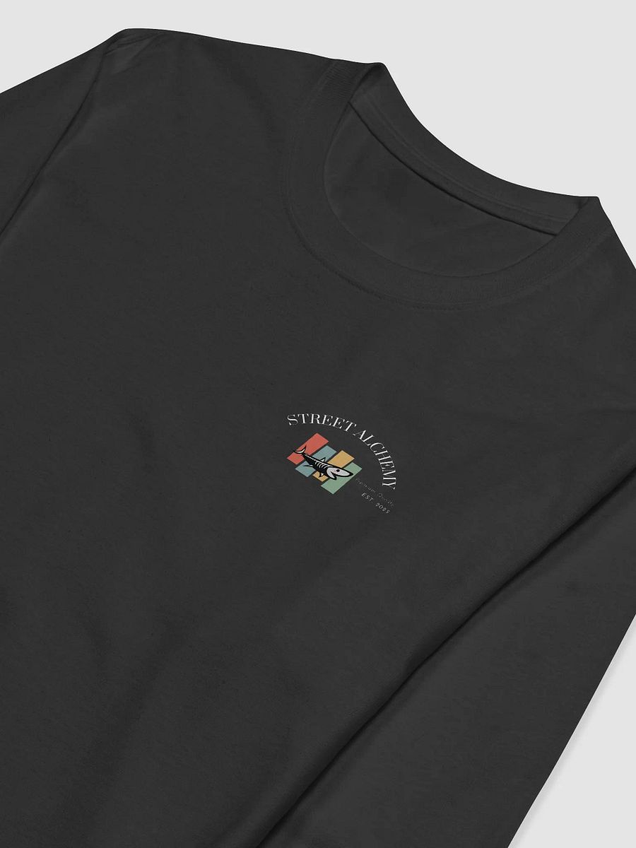 Alchemy Shark Long Sleeve product image (4)