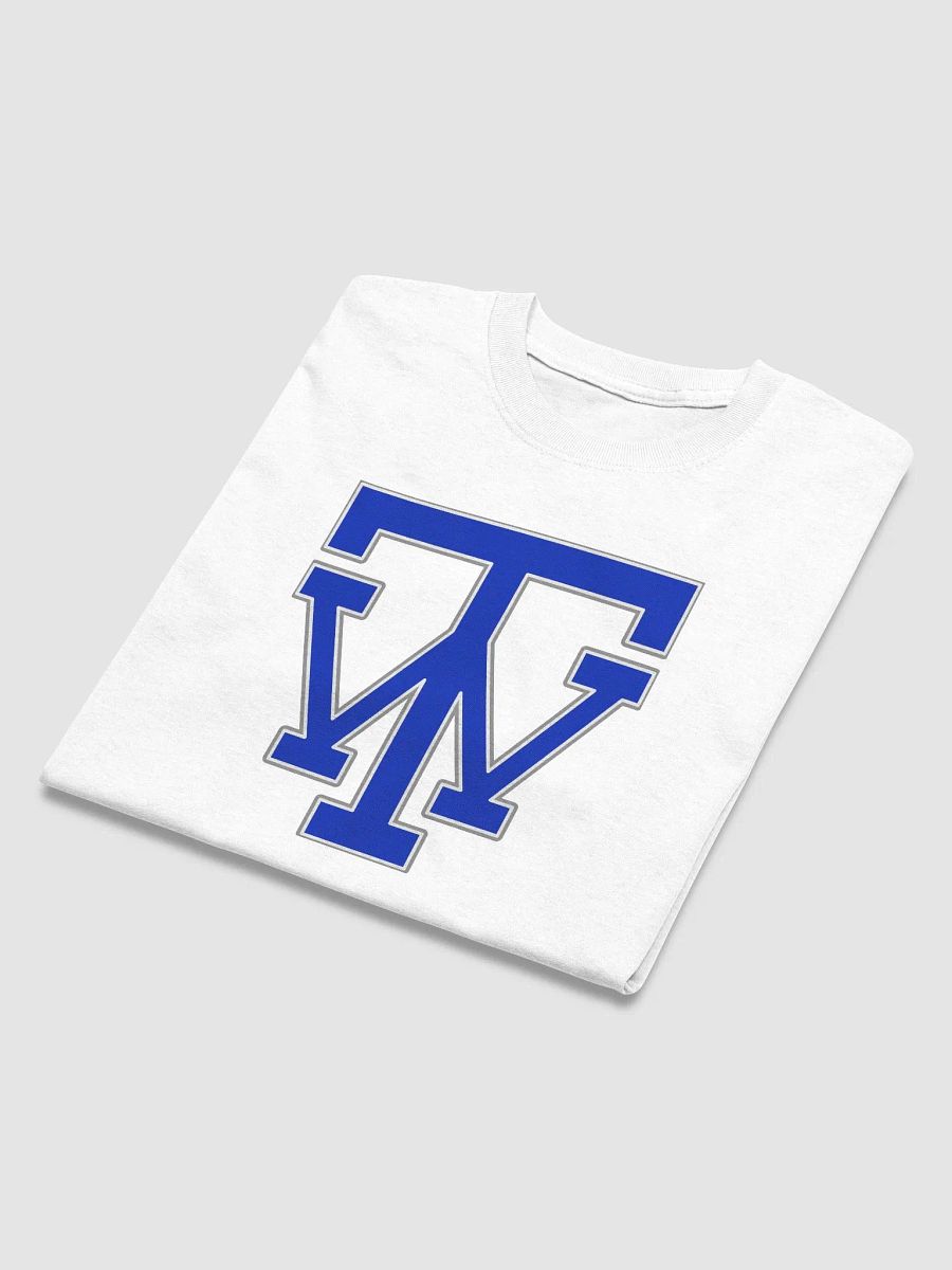 TW Logo Tee product image (4)
