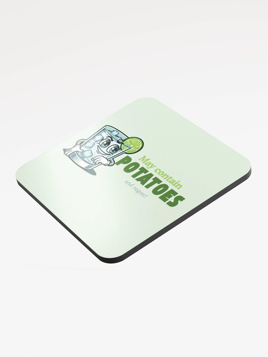After Dark x Vodka Edition - Coaster product image (3)
