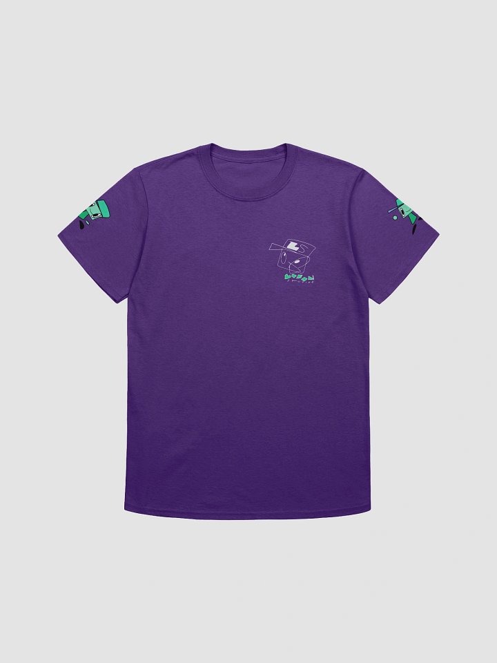 Logan Studios Pocket Shirt product image (3)
