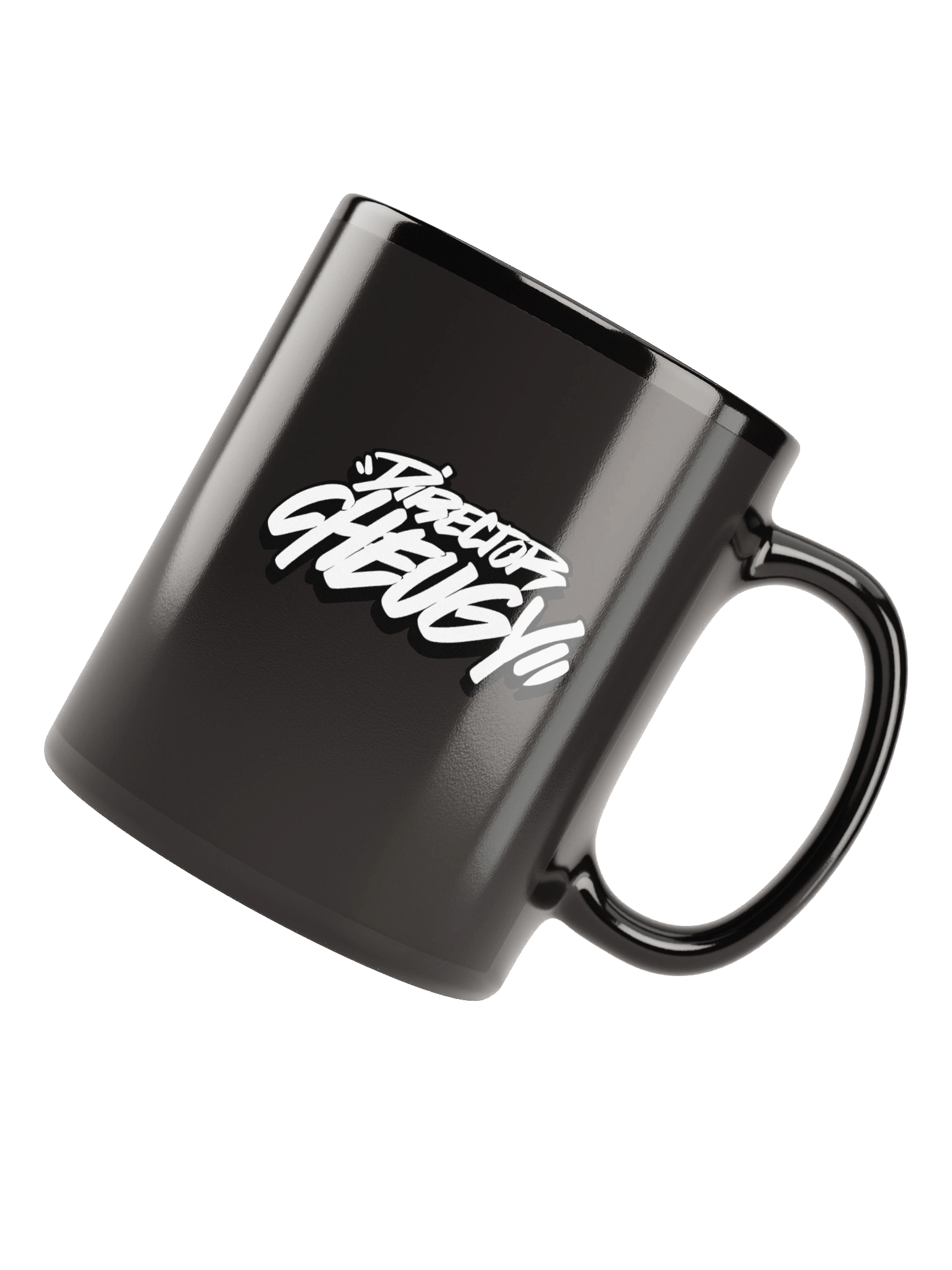 Graffiti Logo product image (8)