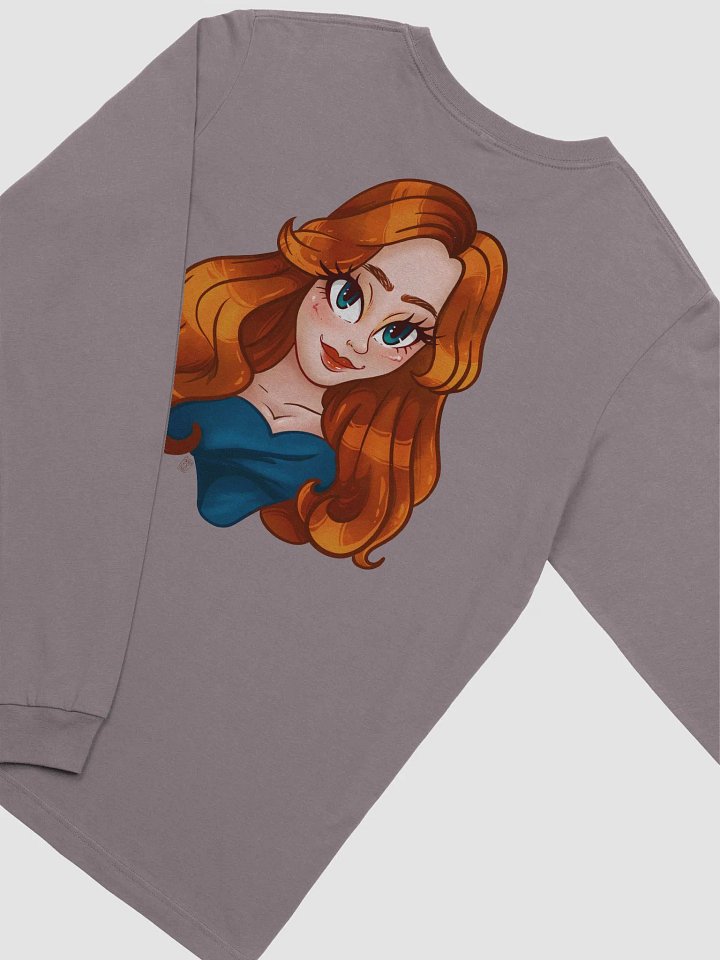 amberjessie long sleeve shirt 2.0 product image (1)