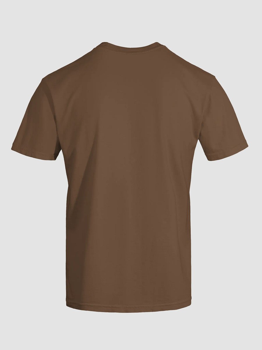 Tropical Surfing Paradise Comfort Color 1717 T-Shirt product image (51)