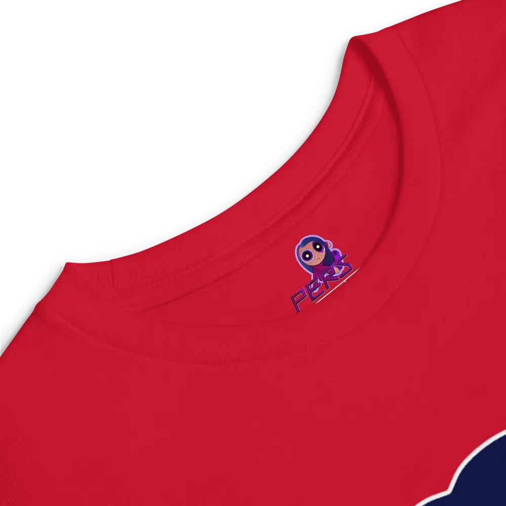 Youth Pizza Love Long Sleeve Top product image (12)