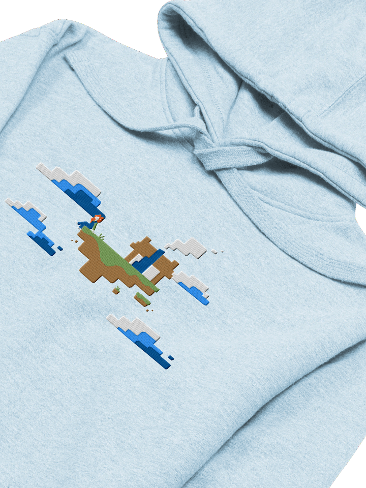 Sky Island Hoodie product image (1)