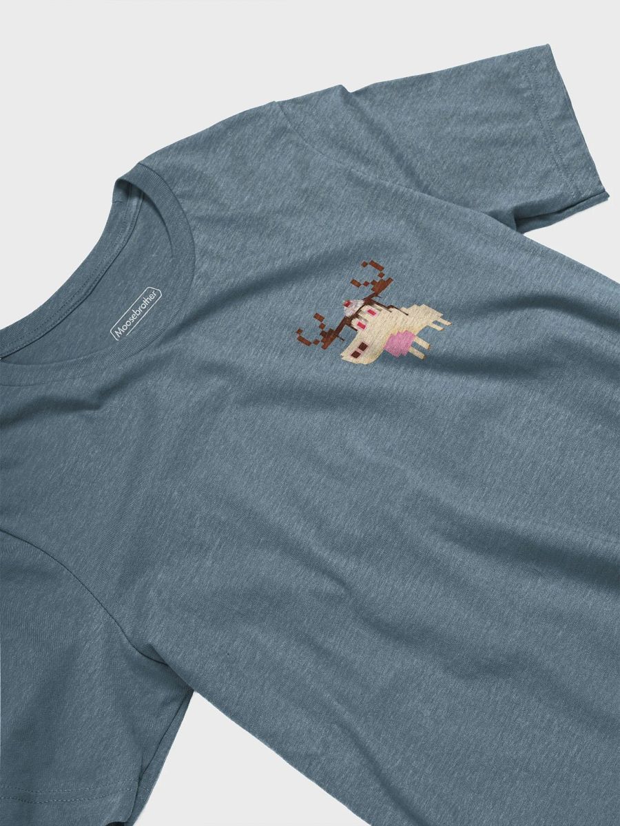 Sweet Treat | Supersoft Printed Tee product image (29)