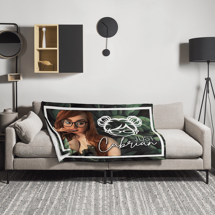 Ivy Blanket product image (1)