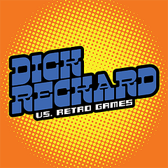 DickReckard