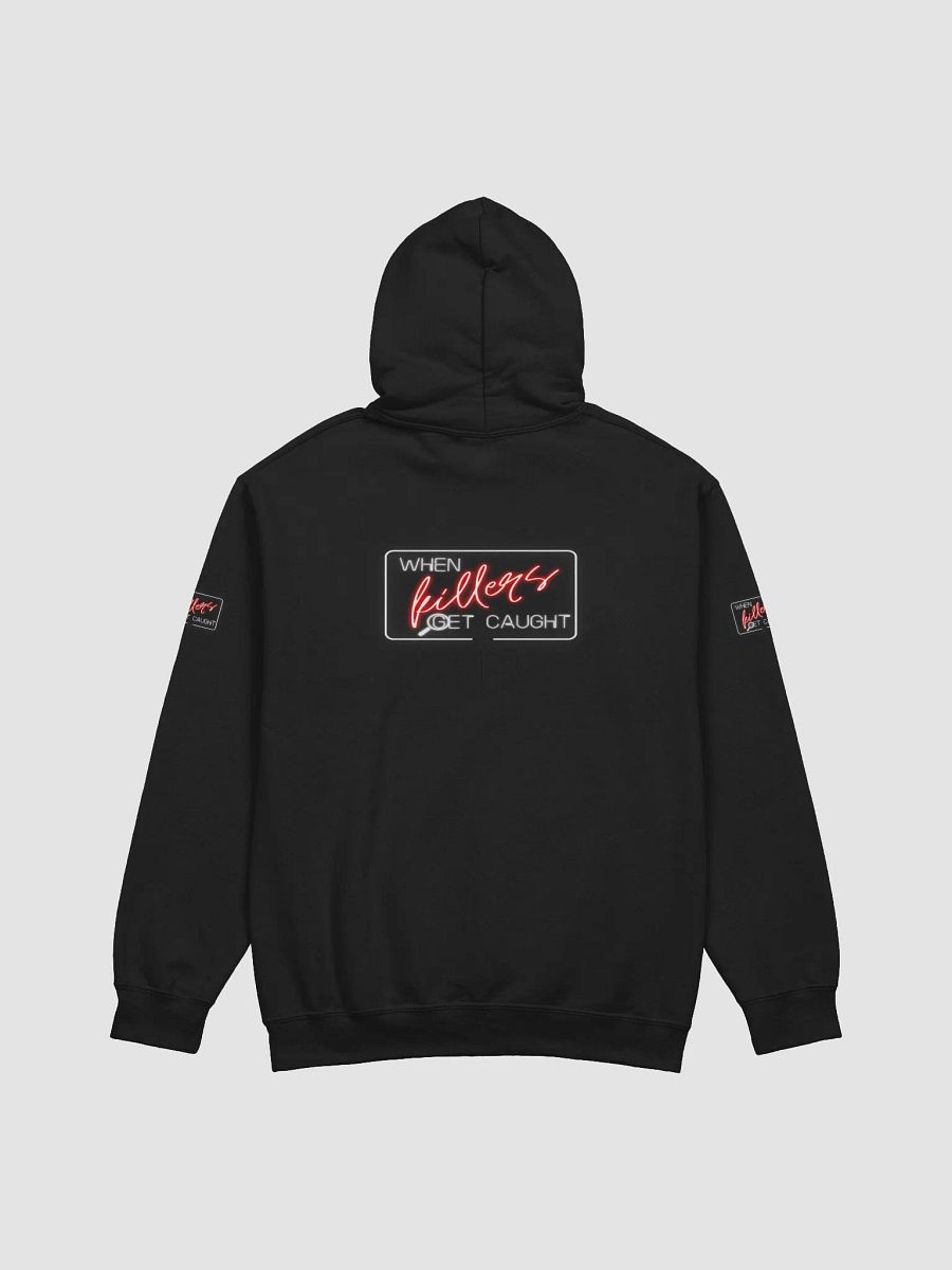 Logo Hoodie product image (24)
