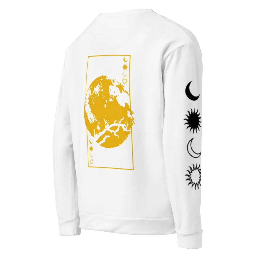Cailee Crew Neck product image (3)