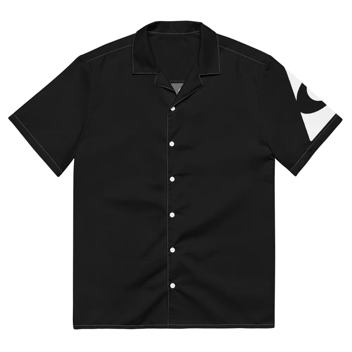 Cult Button-Up Shirt - CULT-O-VISION product image (2)