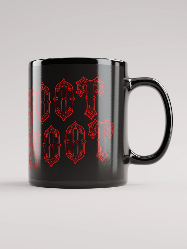 WOOTWOOT Mug product image (2)