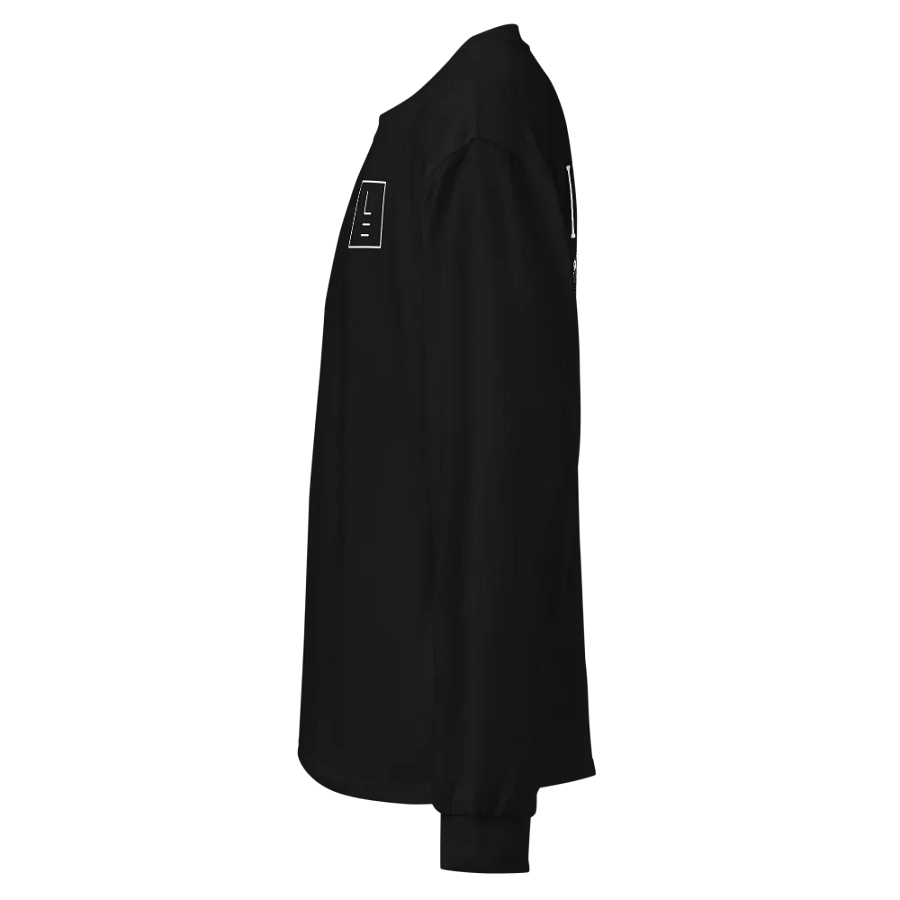 LAERZ Go Far Long Sleeve product image (3)