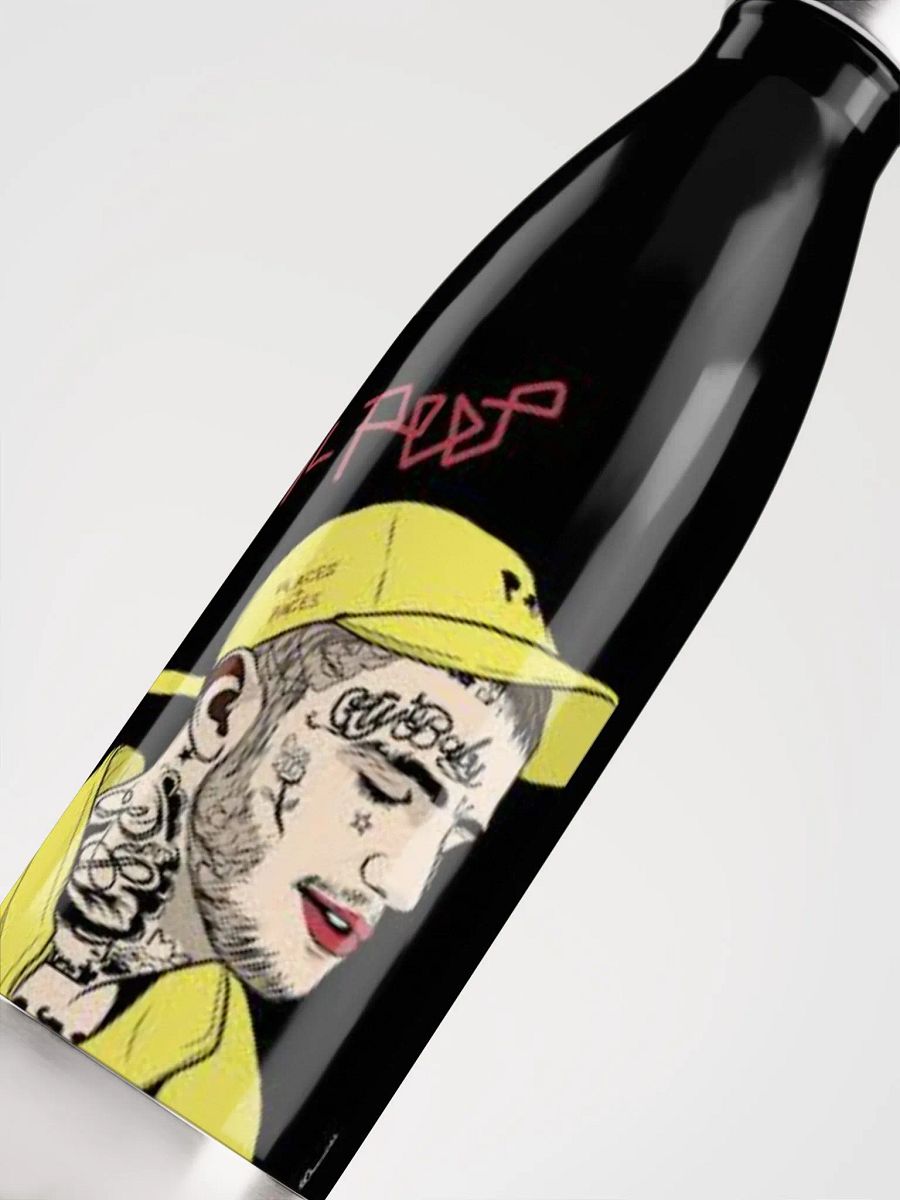 LiL PeeP Bottle product image (5)