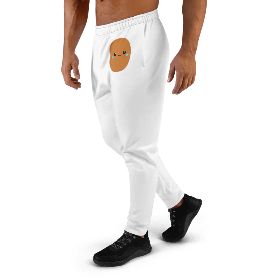 I'm Just A Potato Men's Sweats product image (1)