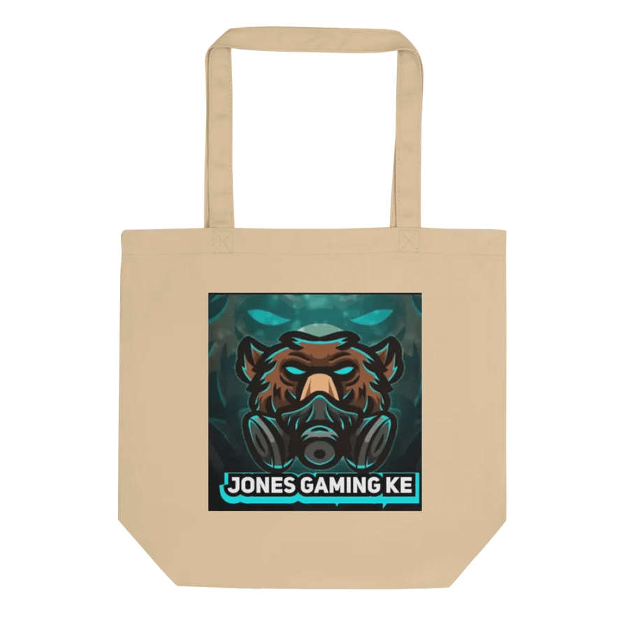 Econscious Eco-Friendly Tote Bag product image (1)