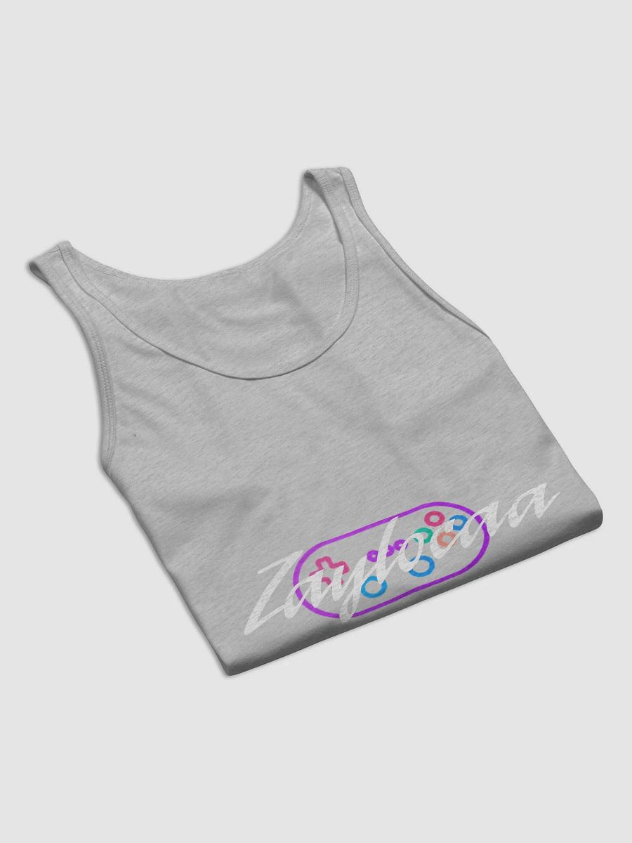 Zaylocaa Tank Top product image (38)