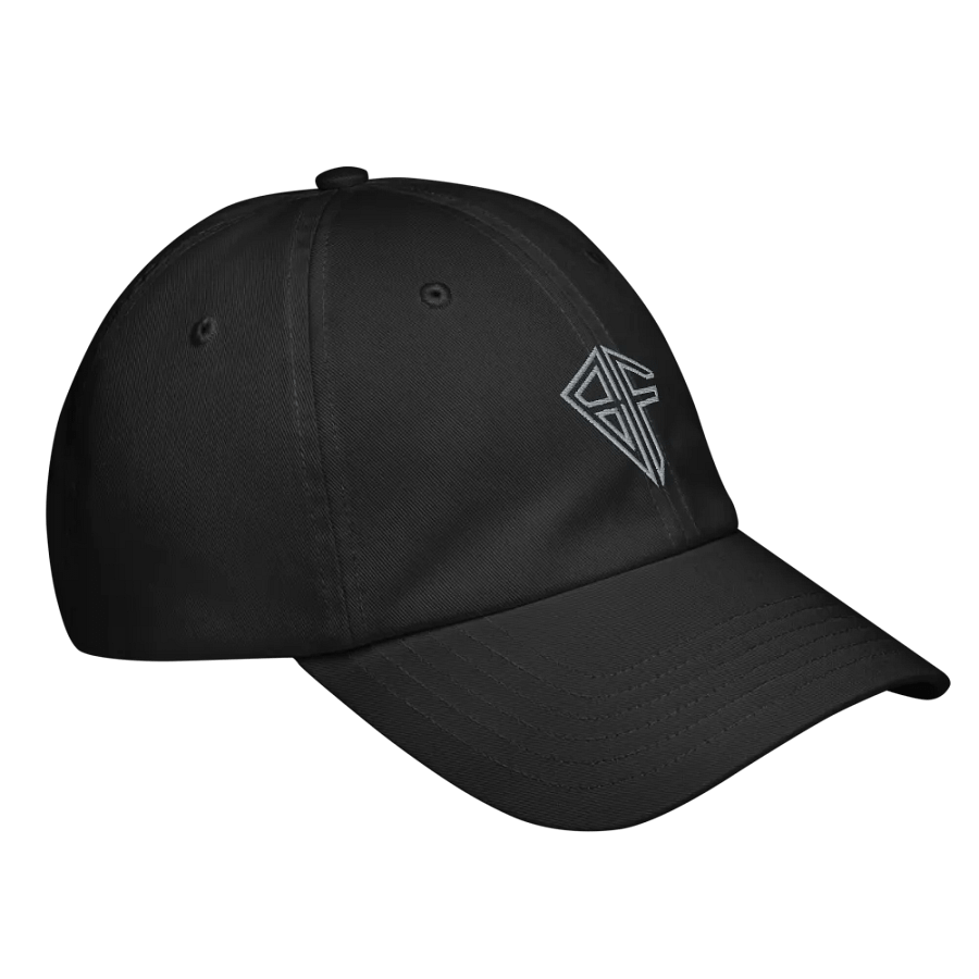 Black/Grey Hat product image (3)