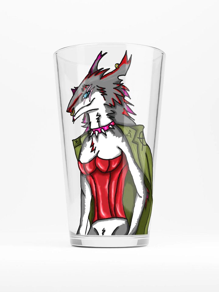 Handfull o' pint glass product image (1)