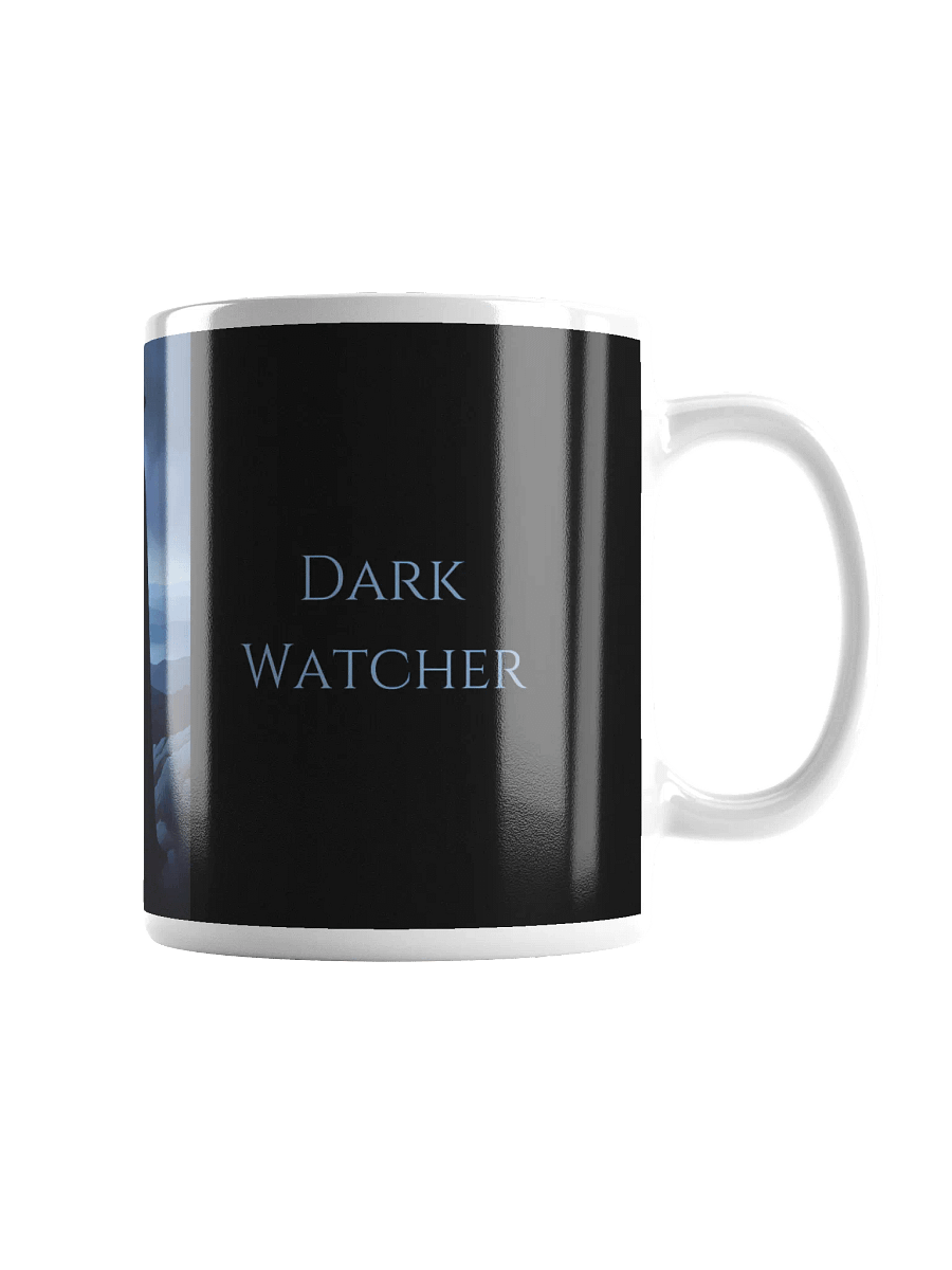 West Coast Cryptids | California Dark Watcher product image (3)