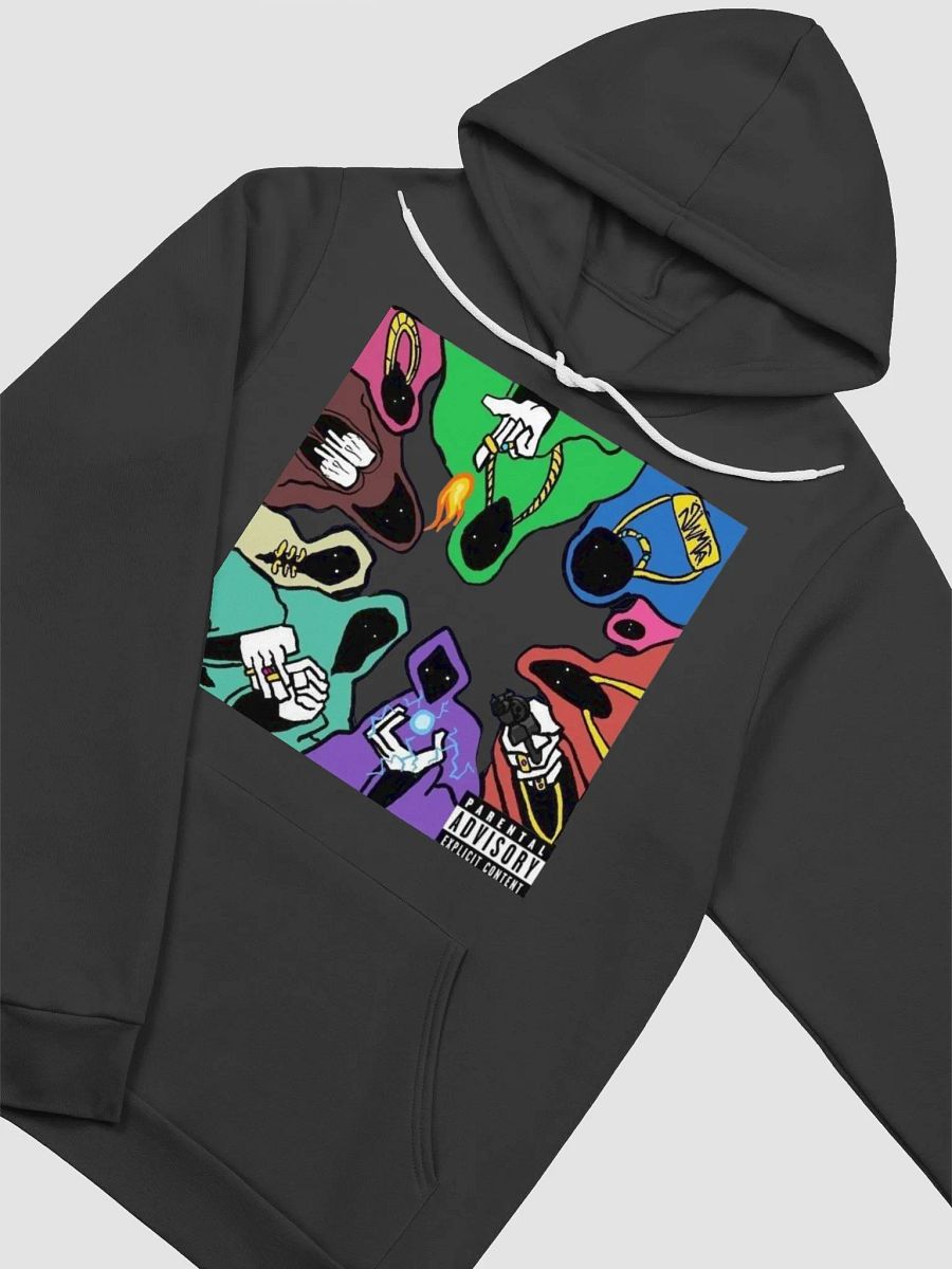 NOSLEEPRP SWMG HOODIE product image (15)