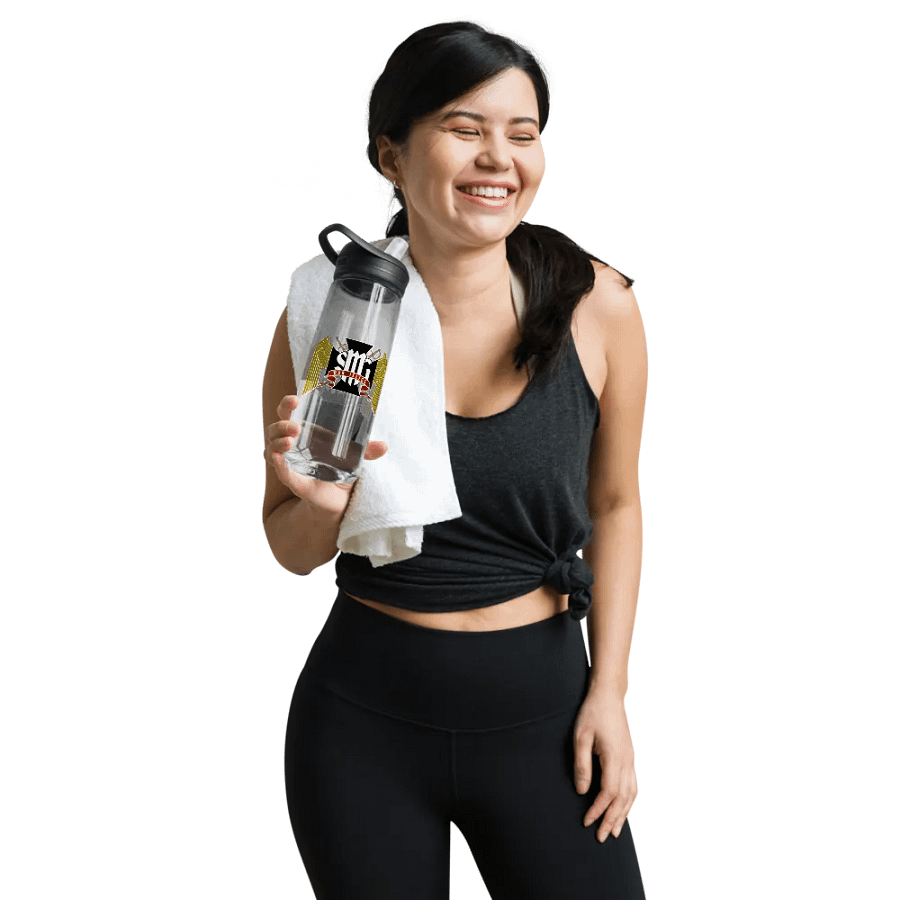 SMG Camel Back Water Bottle product image (10)