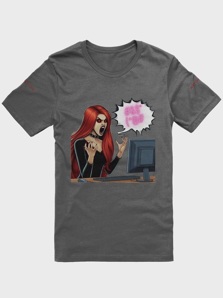 Raging Banshee Tee product image (5)