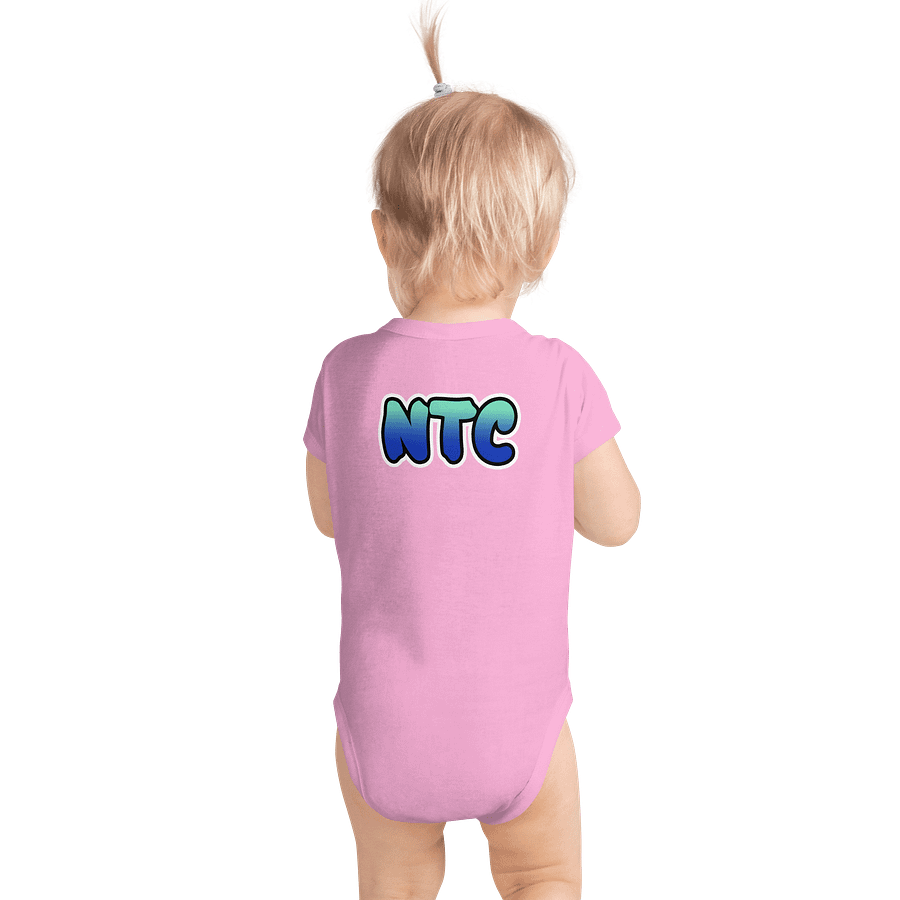 Shit Show - Baby Onesie product image (2)