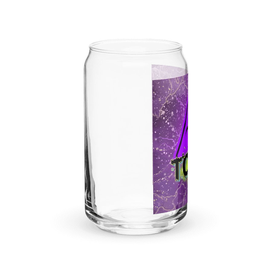 Toxic Glass product image (10)