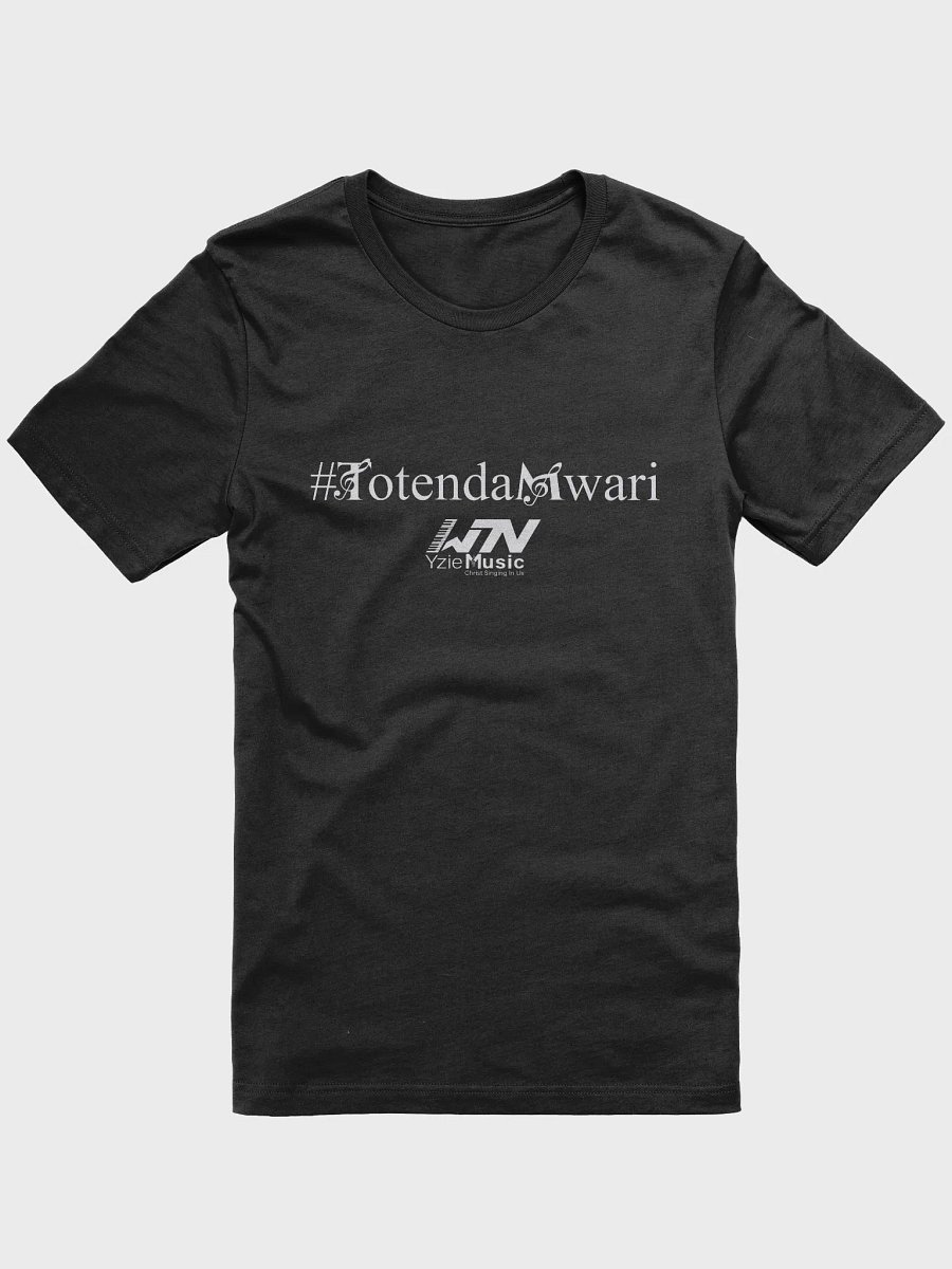 Iconic Comfort Tee product image (1)
