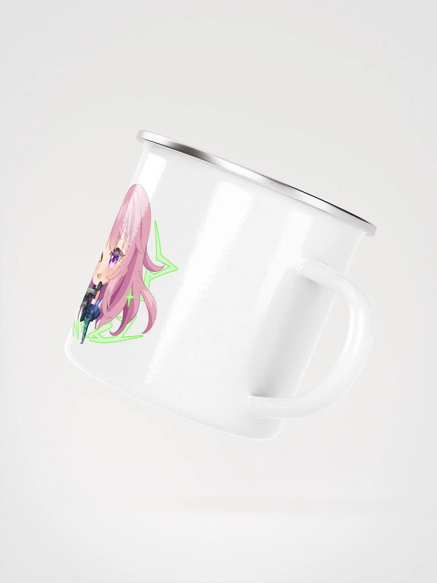 Akheera BFG Enamel Mug product image (2)