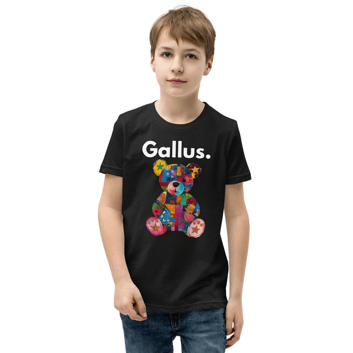 Gallus T-Shirts Kids product image (1)