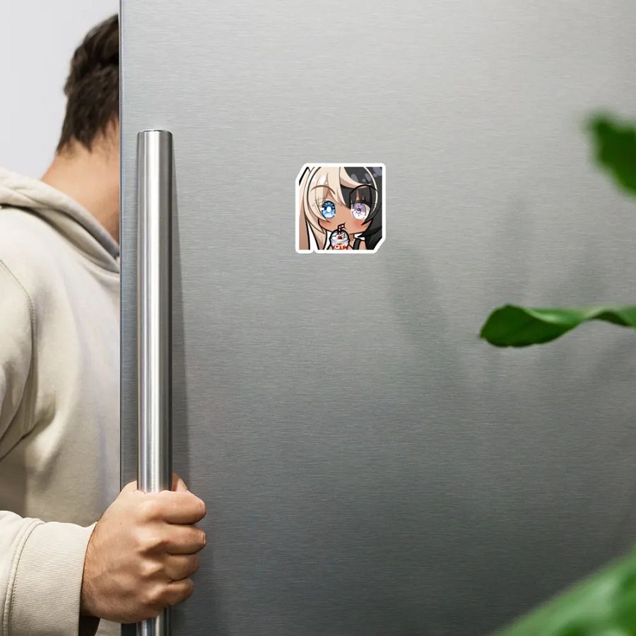 Magnet - Byakko Sipping Drink Edition product image (8)