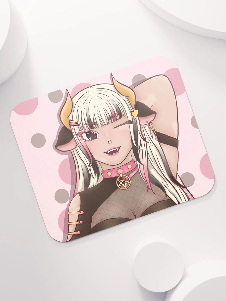 BB Wink Mousepad product image (1)