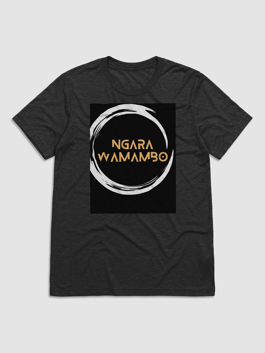 Ngara Wamambo Circle Tee product image (5)