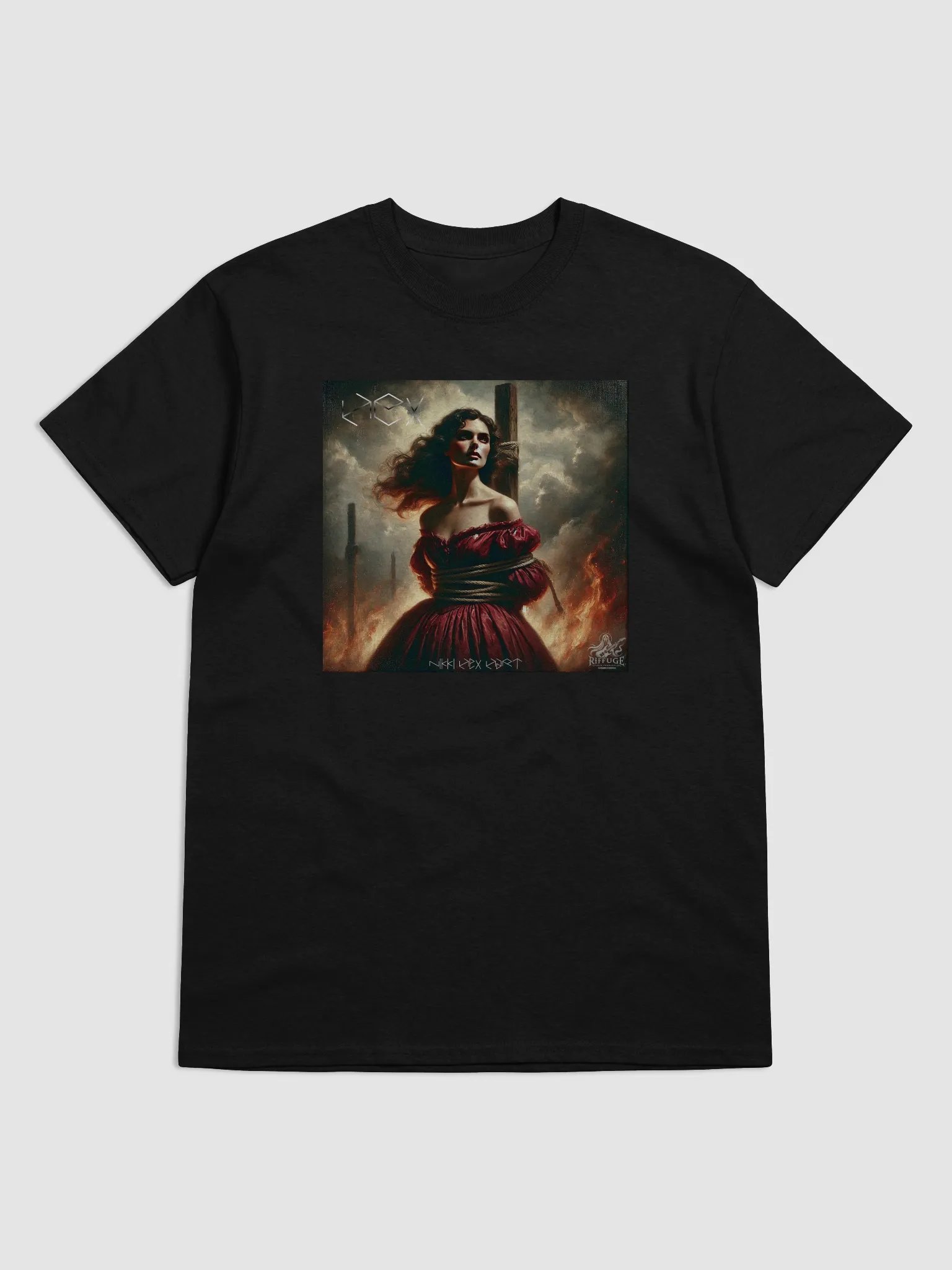 Enigma Bound Women's T-Shirt product image (1)